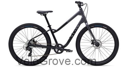 Marin Stinson 1 fiche technique et avis